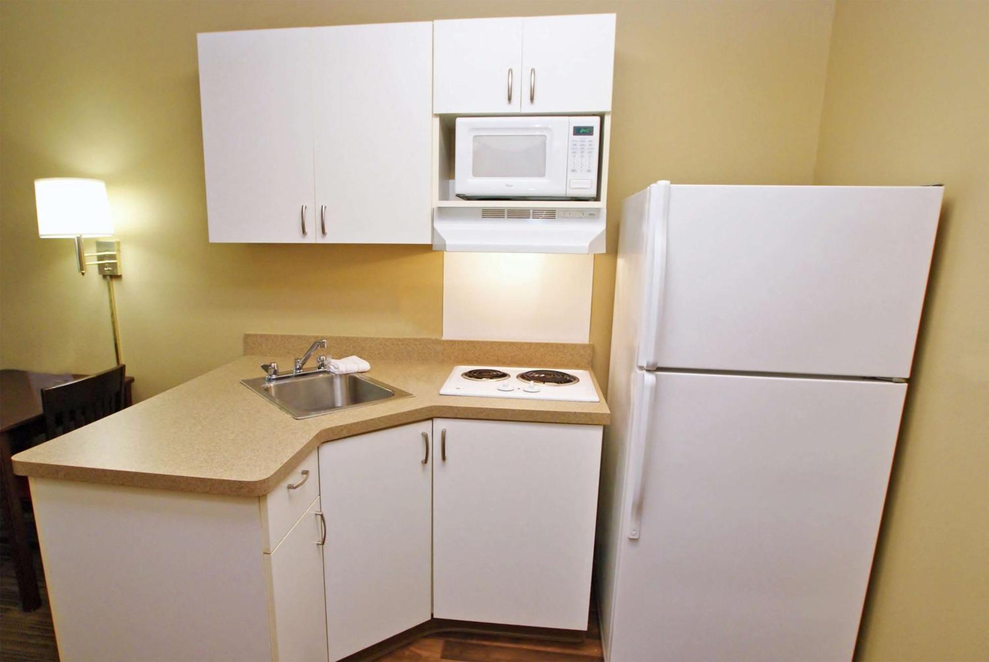 Extended Stay America Suites - Portland - Vancouver Evergreen Ngoại thất bức ảnh