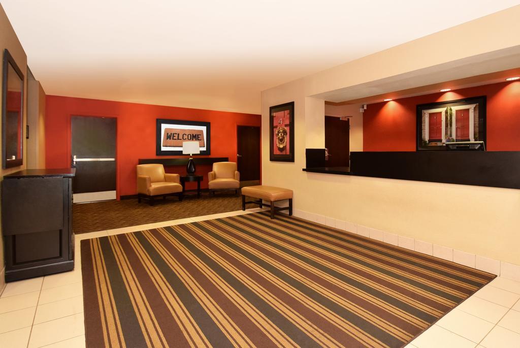 Extended Stay America Suites - Portland - Vancouver Evergreen Ngoại thất bức ảnh