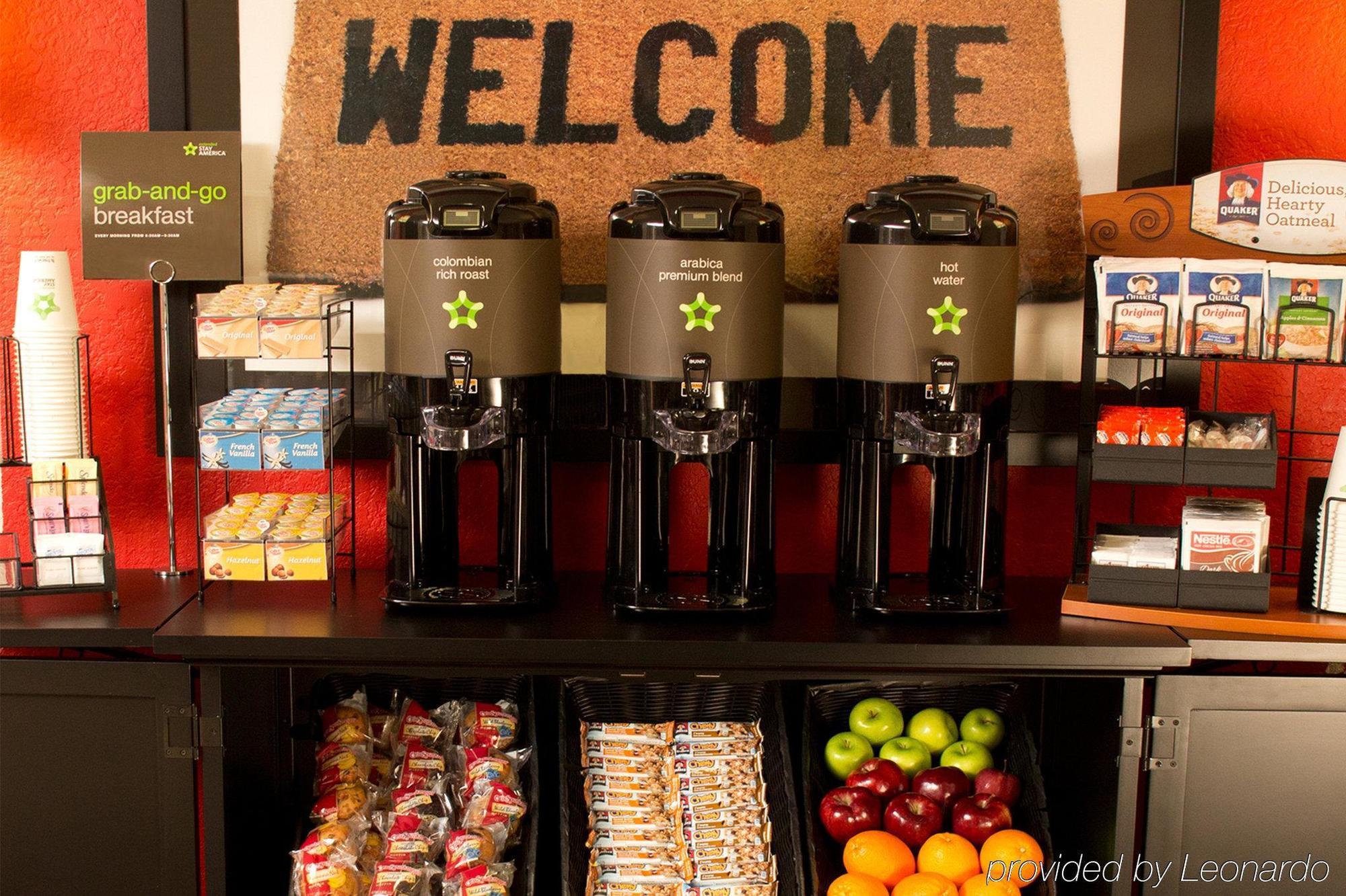 Extended Stay America Suites - Portland - Vancouver Evergreen Ngoại thất bức ảnh