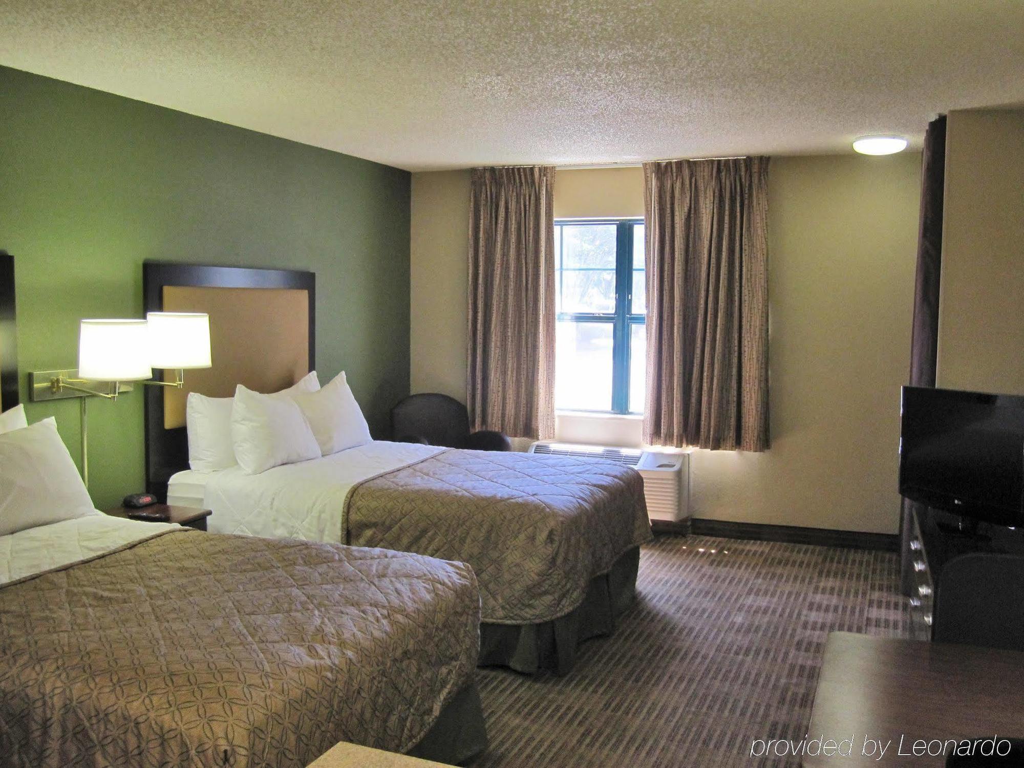 Extended Stay America Suites - Portland - Vancouver Evergreen Ngoại thất bức ảnh
